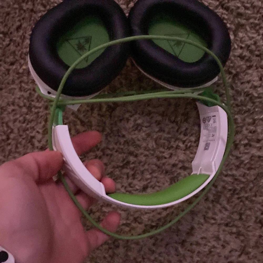 xbox one headset